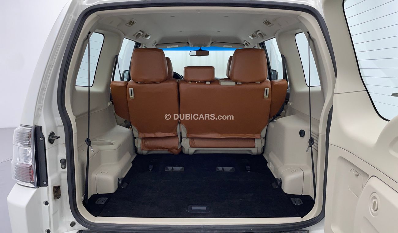 Mitsubishi Pajero GLS MID 3.5 | Zero Down Payment | Free Home Test Drive