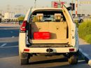 Toyota Prado TX-L