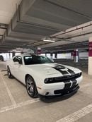 Dodge Challenger GT