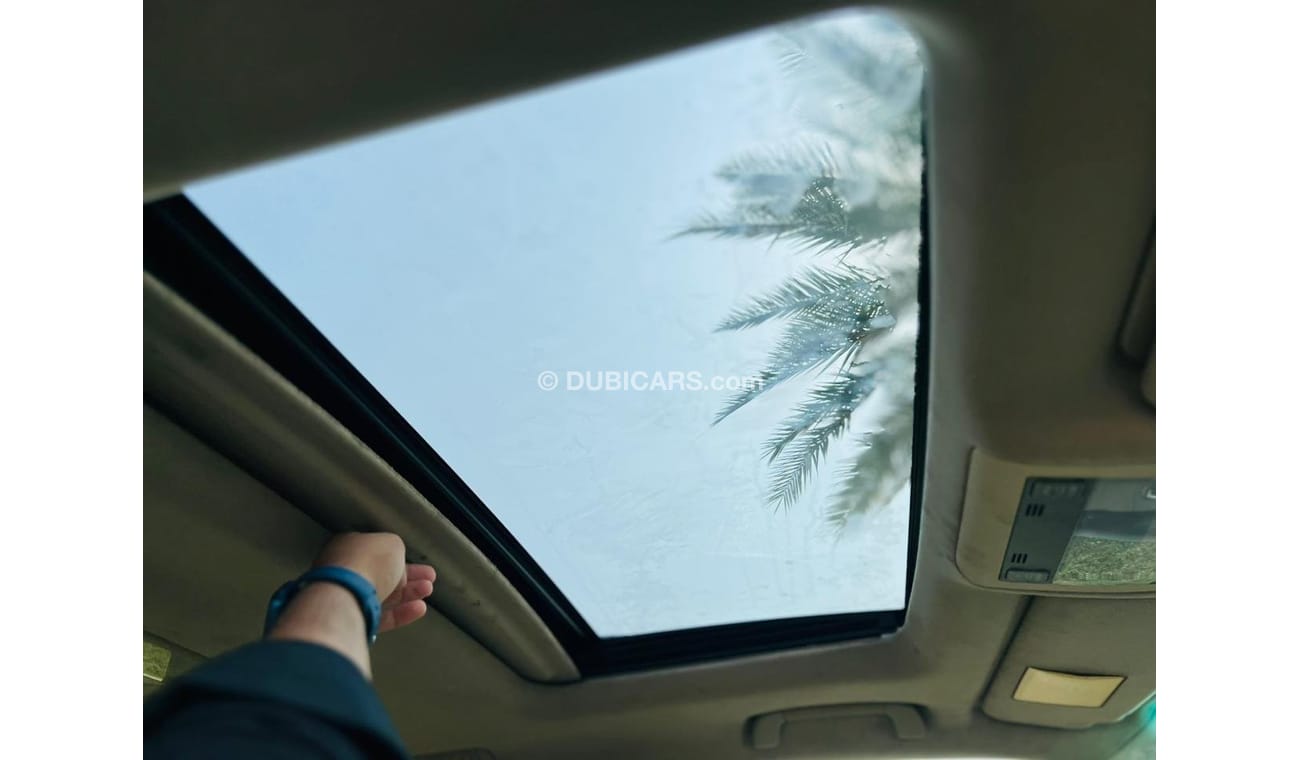 لكزس LX 570 Right hand drive, full option