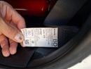 Nissan Navara 2024 Nissan Navara Manual petrol full option excellent condition *original white*