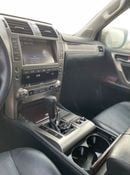 Lexus GX460 2019 Lexus GX460 Premium 4.6L V8 - AWD 4x4 Full Option 7 Seater With PS And Radar  - 57,400 Mileage