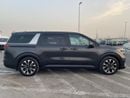 Kia Carnival 2022 EX 3.5L V6 - Full Option - 8 Seater - Front & Rear Radar Sensor - Trunk / Door Ful