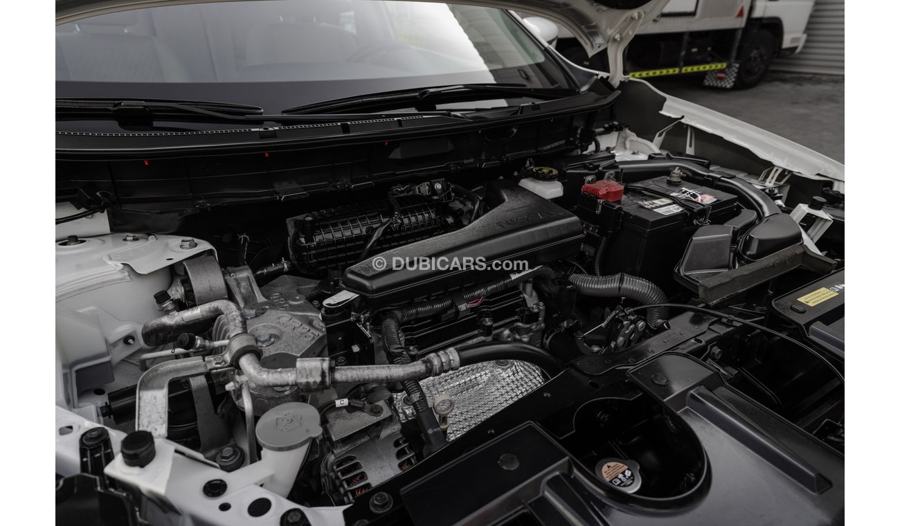 Nissan XTrail S | 1,761 P.M  | 0% Downpayment | Amazing Condition!