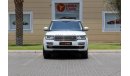 Land Rover Range Rover Vogue SE Supercharged L405