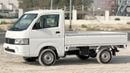 Suzuki Carry 1.5l 2WD 5MT