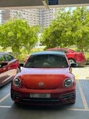 Volkswagen Beetle STD