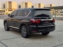 نيسان باترول LE PLATINUM
