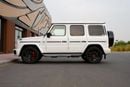 Mercedes Benz G63 AMG STANDARD