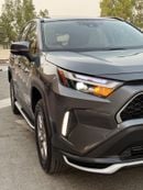 Toyota RAV4 2023 XLE LIMITED AWD SUNROOF FULL OPTION CANADA SPEC