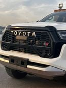 Toyota Hilux Toyota Hilux GR Sport 2.8L Model 2025