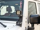 Jeep Wrangler Unlimited Sport 3.6L A/T