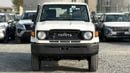 تويوتا لاند كروزر 70 LC76 HARD TOP