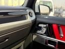 Mercedes Benz G63 AMG G 63 AMG 2026