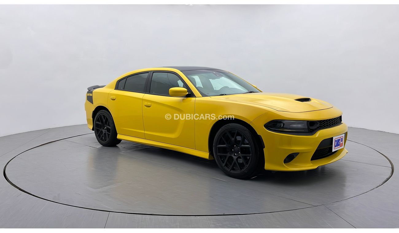 Dodge Charger DAYTONA 5.7 | Under Warranty | Inspected on 150+ parameters