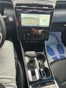 Hyundai Santa Cruz Perfect inside and out