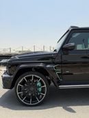 BRABUS 800 - Mercedes-AMG G 63