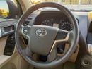 Toyota Prado TX-L