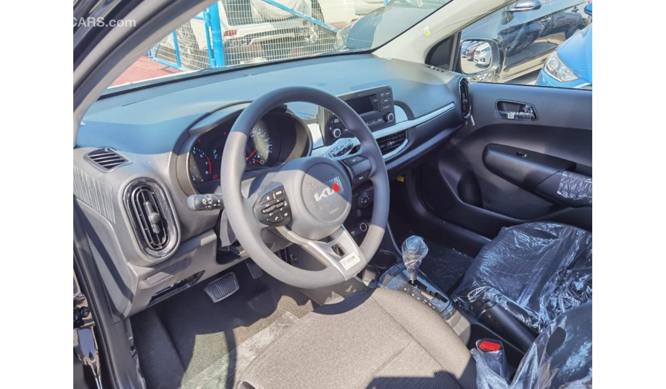 Kia Picanto Std KIA PICANTO 2022