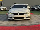 بي أم دبليو 435i