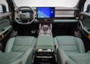 Jetour T2 LUX