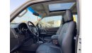 Mitsubishi Pajero 3,8 .. GCC .. FSH .. Original Paint .. Perfect Condition