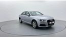 Audi A4 1.4