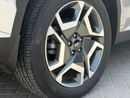 Hyundai Palisade MID