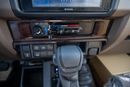 Toyota Land Cruiser Pickup 70 LC79 Double Cab 2.8L Turbo Diesel STD DL-E A/T 2026 MODEL GCC SPECS