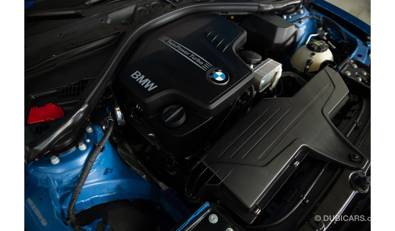 BMW 428i i 2016 BMW M Sport | 2,134/month |BMW Warranty and Service|
