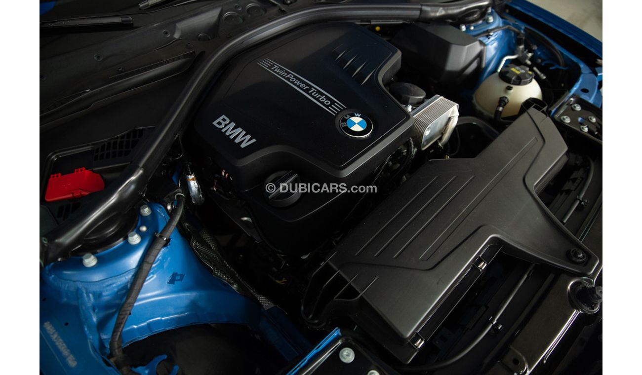 BMW 428i i 2016 BMW M Sport | 2,134/month |BMW Warranty and Service|