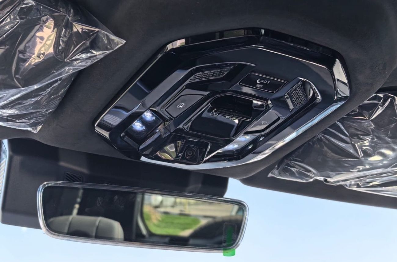 Jetour T2 2024 JETOUR T2 2.0L TURBO TRAVELER PRO 4WD