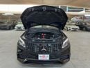مرسيدس بنز GLE 43 AMG MERCEDES GLE 43 AMG COUPE 2017 | DESIGNO PACKAGE | CARBON INTERIOR TRIM | 22” AMG DOUBLE SPOKE WHEEL