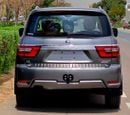 Nissan Patrol LE Titanium 5.6L 2021 LE V8 Titanium GCC (2720/-MONTHLY)