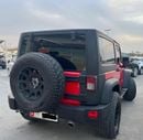 جيب رانجلر Sport 3.6L A/T