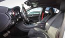 Mercedes-Benz A 45 AMG SPORT 4MATIC