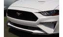 Ford Mustang Ford Mustang EcoBoost / 2020 / USA