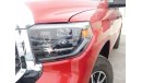 Toyota Tundra SR5 TRD OFF-ROAD V8 5.7L PETROL AUTOMATIC