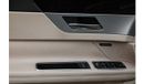 Jaguar XF 25T  | 1,312 P.M  | 0% Downpayment | Agency Maintained!