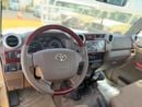 Toyota Land Cruiser Pick Up 2021Toyota V6 4.0
