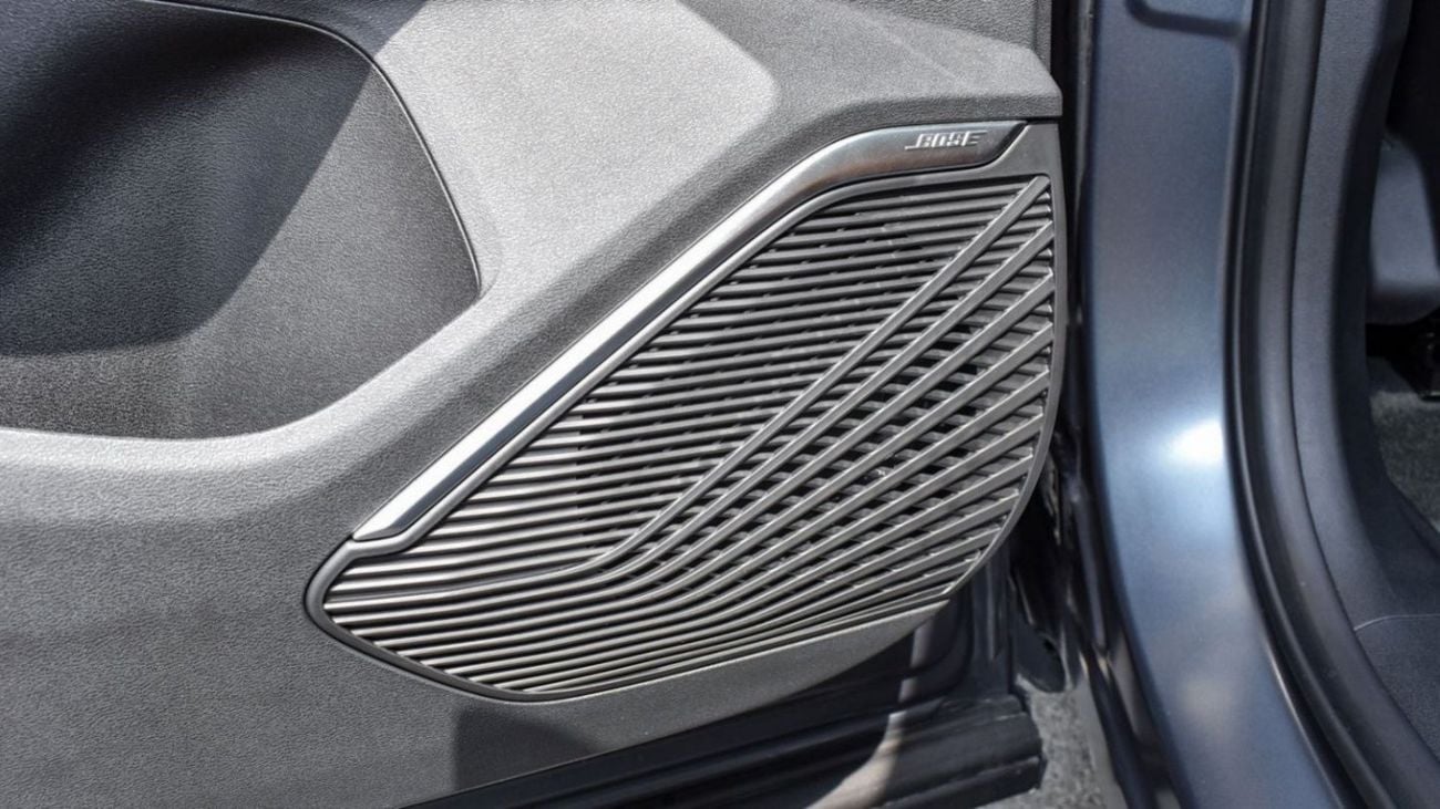 Geely Monjaro 2024 GCC SPECS BRAND NEW WITH WARRANTY