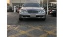 Mercedes-Benz E 320 model 2003 car prefect condition full service full option low mileage