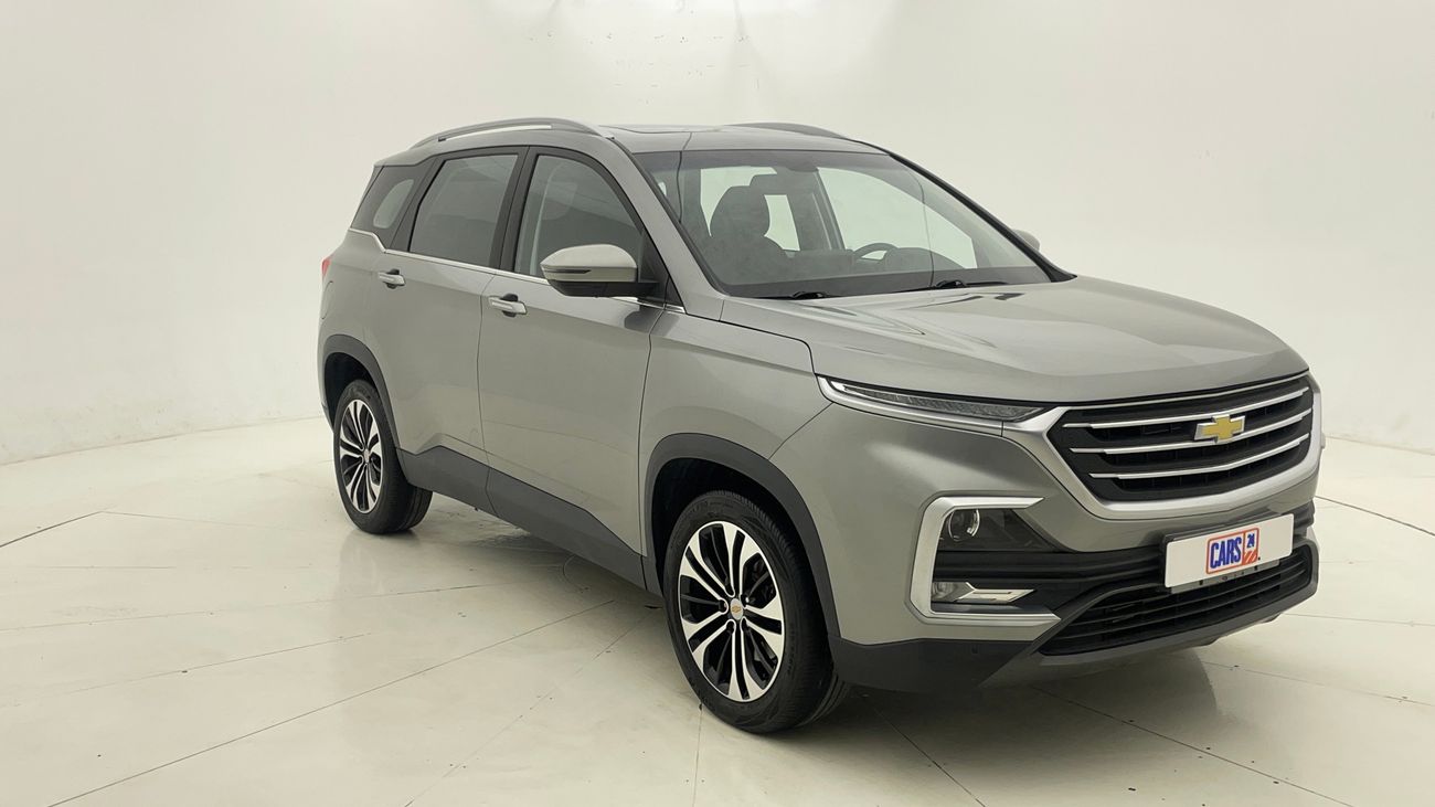 Chevrolet Captiva PREMIER 1.5 | Zero Down Payment | Home Test Drive