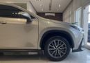 Lexus NX250 PREMIUM (NON GCC)