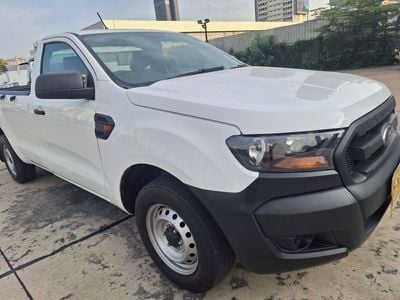 Ford Ranger 2020 FORD RANGER(D) XL 2.2