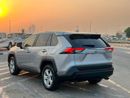 تويوتا راف ٤ 2021 Toyota Rav4 Hybrid XLE Full Option 2.5L V4 - Rear Camera  Leather Seat - AWD 4x4 - Sunroof -