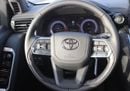 Toyota Land Cruiser 3.5T VXR Hybrid 2026 TOYOTA LAND CRUISER VXR HYBRID 3.5L HEV FULL OPTION
