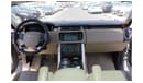 Land Rover Range Rover 2015 RANGE ROVER HSE (USED CAR)