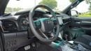 Toyota Hilux GR Sport 4.0 L V6