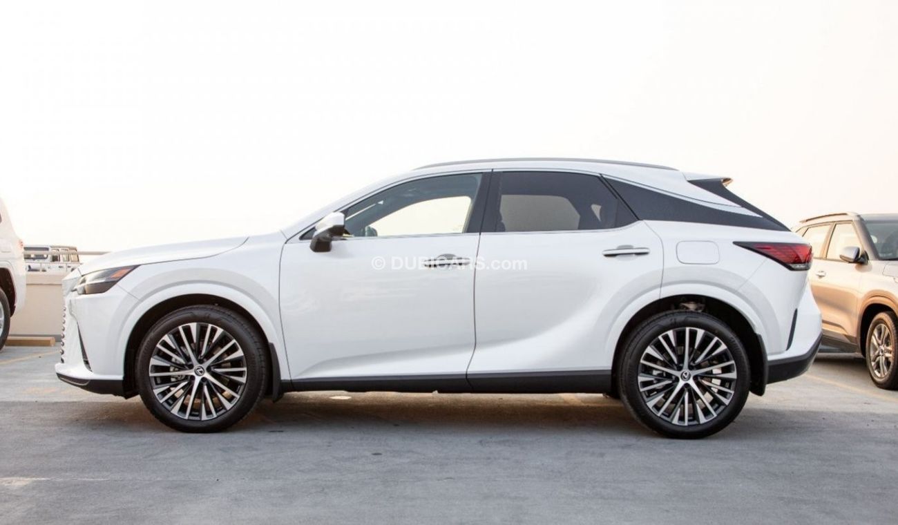 New Lexus RX350 Ultra Luxury. Local Registration +10% 2023 for sale in ...